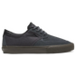 Lakai - Riley 3 Skate Shoe (Charcoal/Gum)