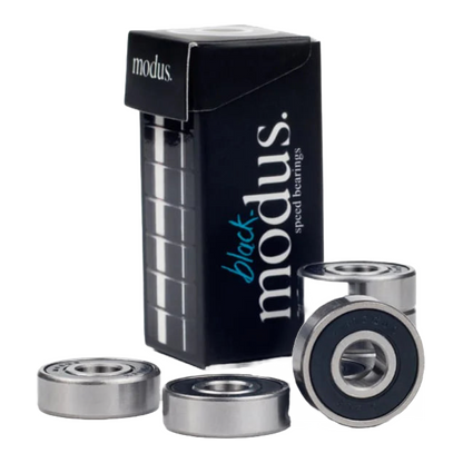 Modus Bearings - Modus Black Bearings
