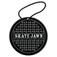 OJ Wheels - OJ/Skate Jawn Air Freshener