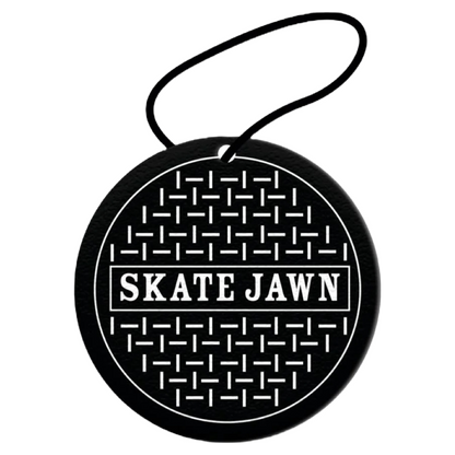 OJ Wheels - OJ/Skate Jawn Air Freshener