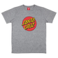 Santa Cruz - Classic Dot Youth T-Shirt