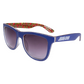 Santa Cruz - Multi Classic Dot Sunglasses (Navy Blue)