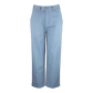 Santa Cruz - Women's Nolan Chino Pants (Washed Navy)