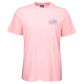 Santa Cruz - Womens Universal Dot T-Shirt (Blossom)