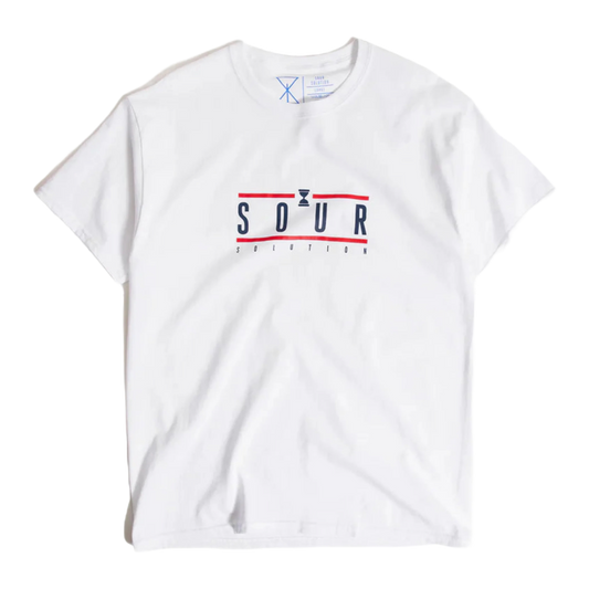 Sour Solution - Timeless T-Shirt