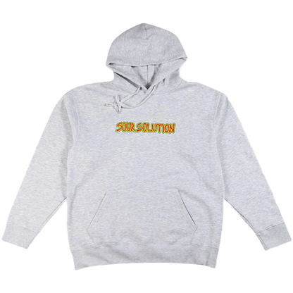 Sour Solution - ‘Bad Brains’ Hoodie