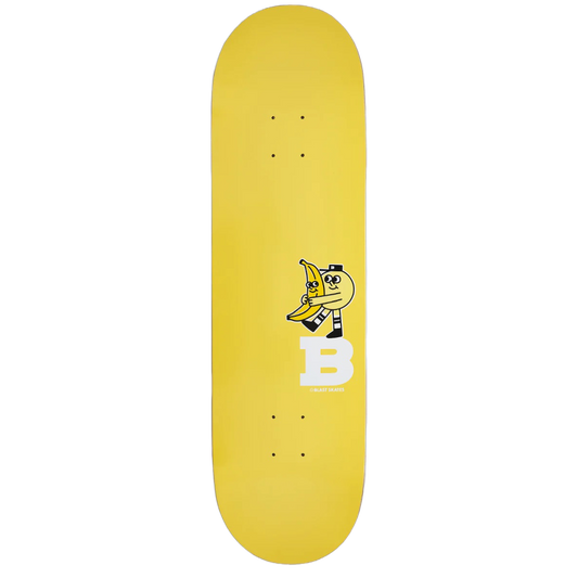 Blast Skates - ‘Fruity Bunch’ Scented 8.75" Deck