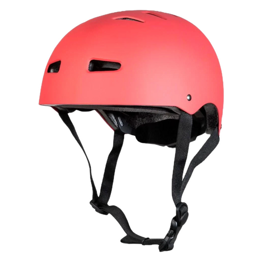 Sushi - Multisport Helmet (Matte Red)