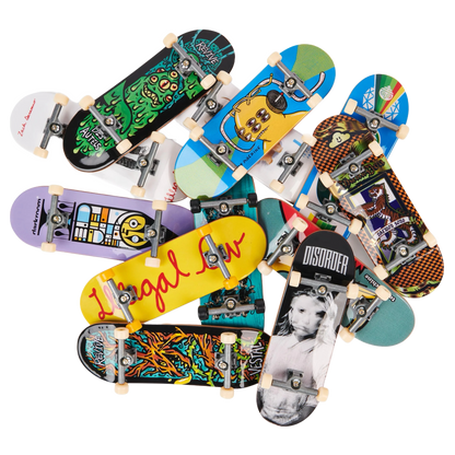 Tech Deck - 96mm Fingerboard (M39)