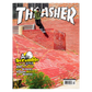 Thrasher Magazine - February 2023 issue