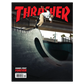 Thrasher Magazine - November 2022 issue