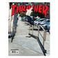 Thrasher Magazine - November 2023 issue