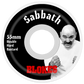 Sabbath Wheels - Sabbath x Blokes DHB 55mm Wheels