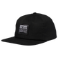Creature Skateboards - Support Patch Snapback Hat