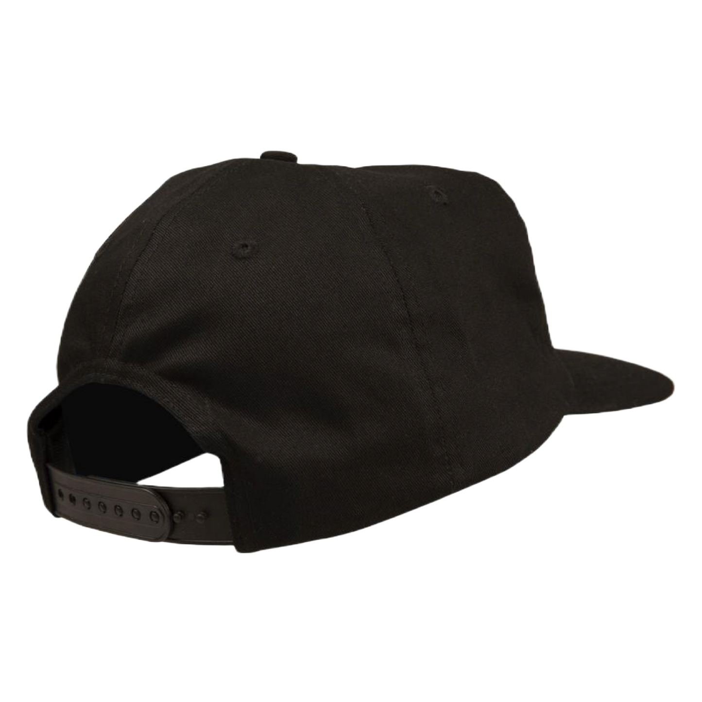 Independent Trucks - BTG Summit Snapback Hat (Black)