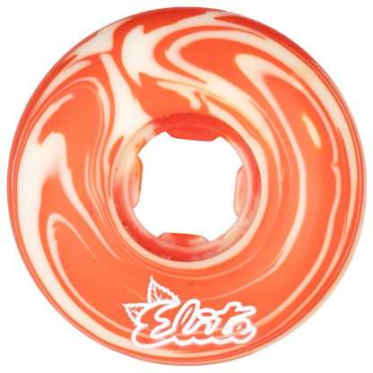 OJ Wheels - Erick Winkowski Mushroom Elite EZ EDGE Wheels  (101a 53MM)