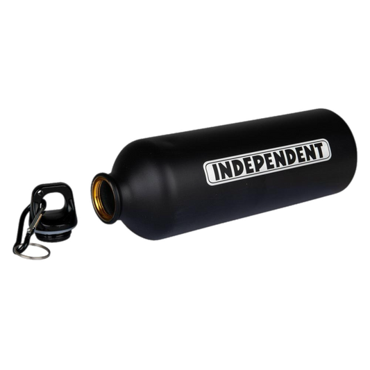 Independent Trucks - Bar Logo Aluminium Water Bottle