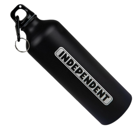 Independent Trucks - Bar Logo Aluminium Water Bottle