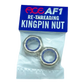 Ace Trucks - Re-Threading Kingpin Nuts