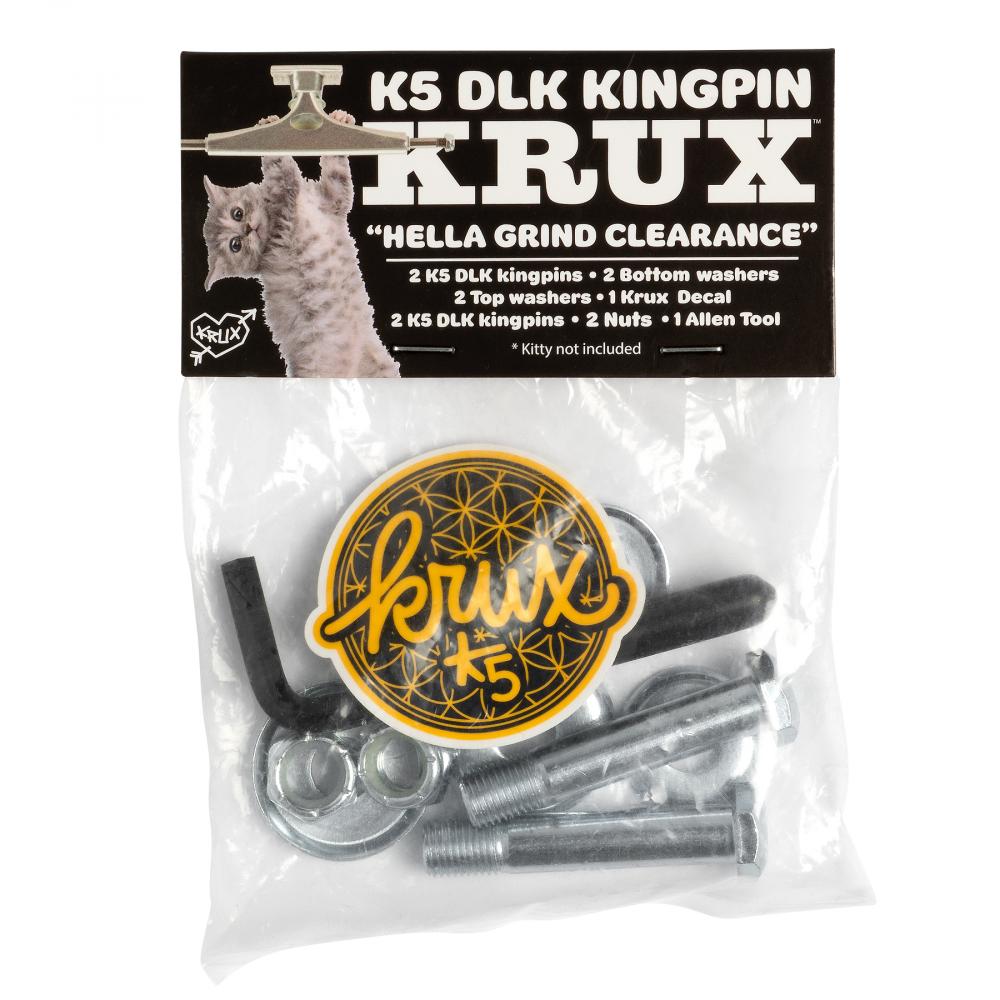 Krux Trucks - DownLow K5 Kingpins