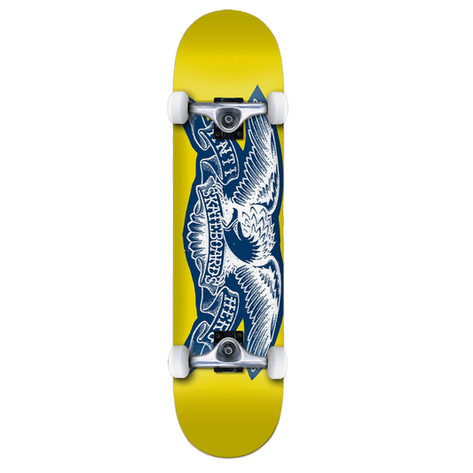Anti Hero Skateboards - Copier Eagle Complete 7.5"