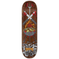 Creature Skateboards -  Milton Martinez 'Stab-BQ' 8.6" Deck