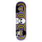 Alien Workshop Skateboards - AWS x Thrasher ‘Missing Phelps’ 8.75" Deck