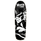 Zero Skateboards - Misfits x Zero 'Bullet' Cruiser 9.25" Deck