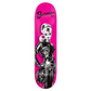 Zero Skateboards - Dane Burman 'Barbie' 8.25" Deck