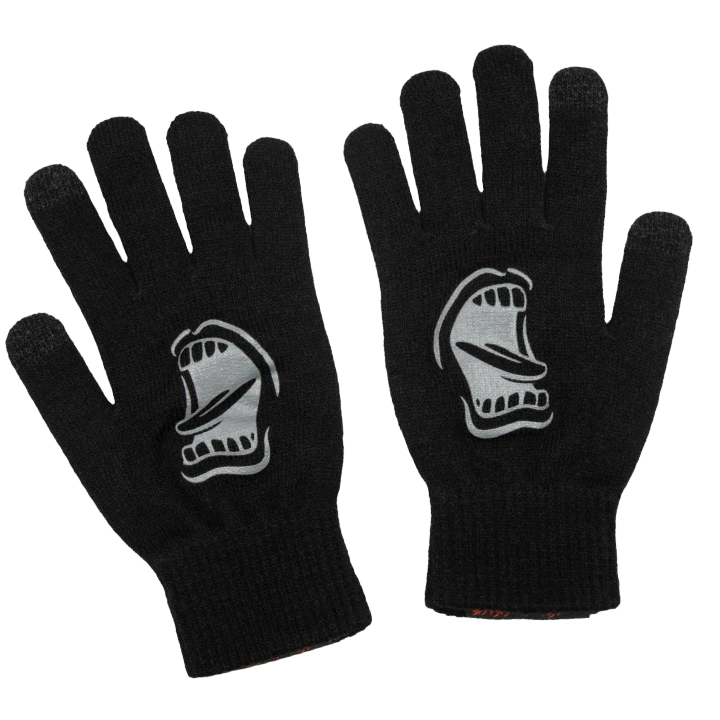 Santa Cruz - Screaming Hand Gloves