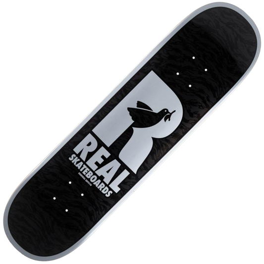 Real Skateboards - Renewal Doves Deck