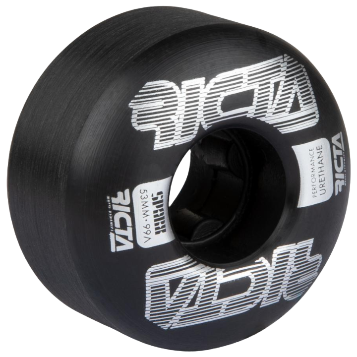 Ricta Wheels - Framework Sparx 99a 53MM