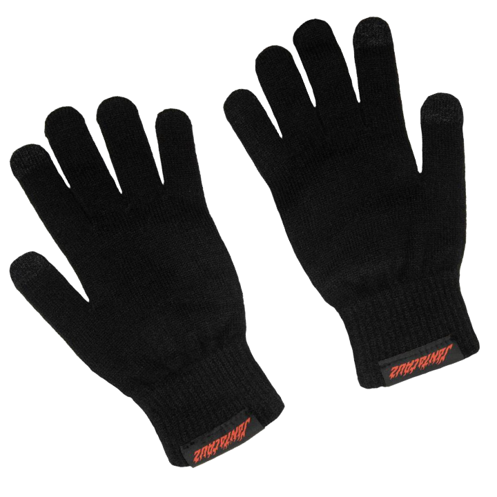 Santa Cruz - Screaming Hand Gloves