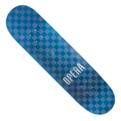 Opera Skateboards - Clay Kreiner ‘Cutter’ 8.5" Deck