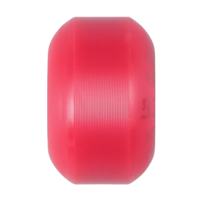 Spitfire Wheels - Burners 99a 53mm Wheels (Red)