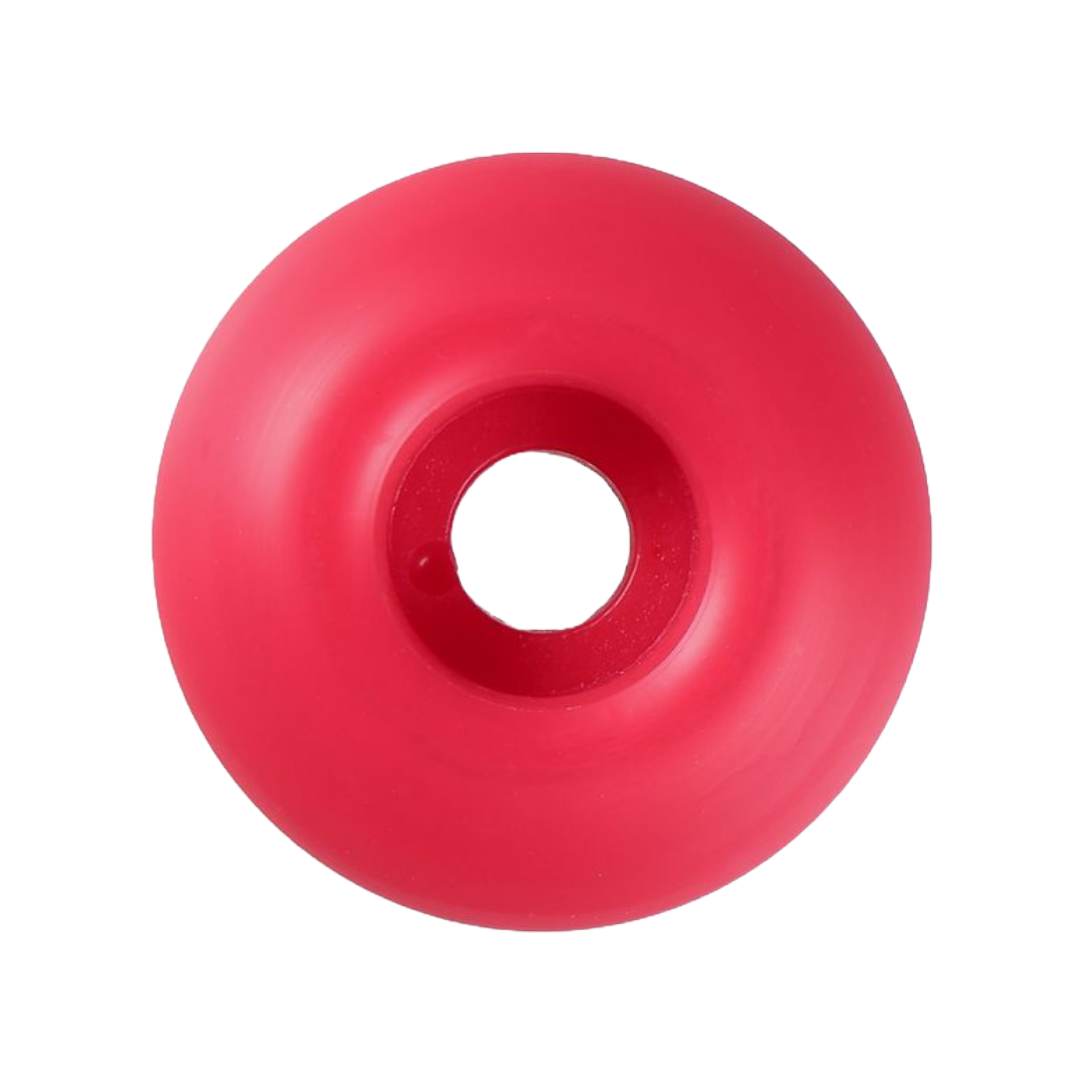 Spitfire Wheels - Burners 99a 53mm Wheels (Red)