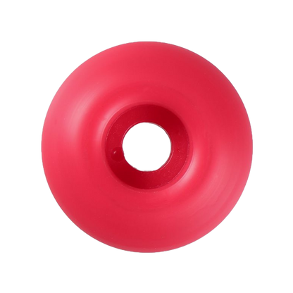 Spitfire Wheels - Burners 99a 53mm Wheels (Red)