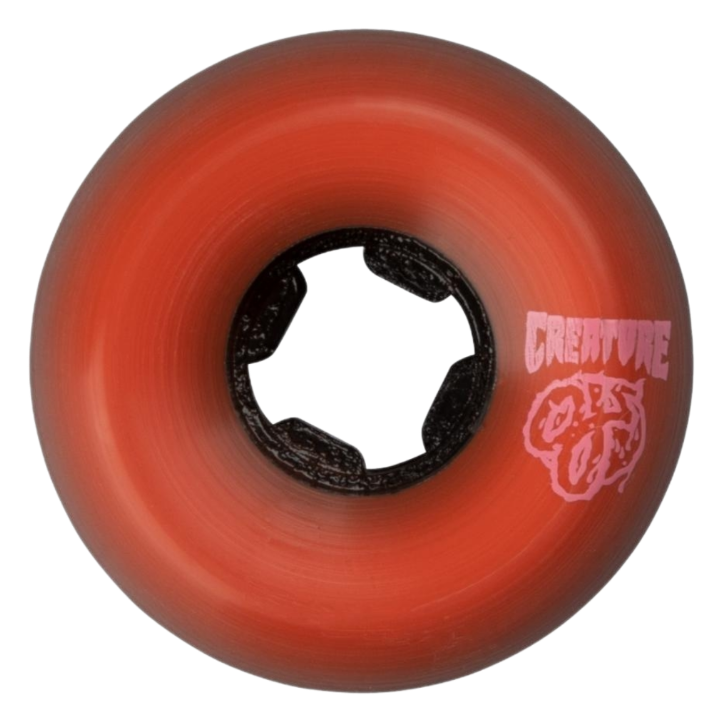 OJ Wheels - Creature Curbsucker Bloodsuckers Wheels 97a 56MM