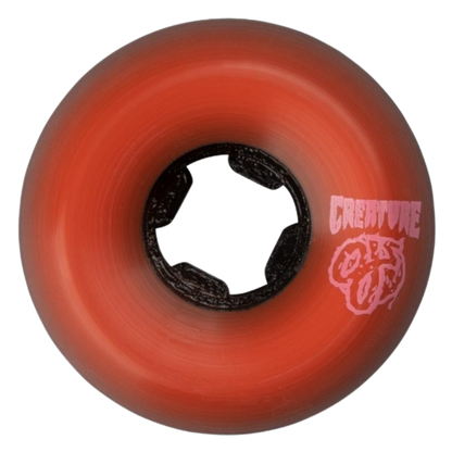 OJ Wheels - Creature Curbsucker Bloodsuckers Wheels 97a 56MM