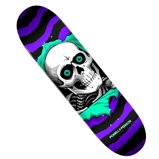 Powell Peralta Skateboards - Ripper 8" Deck