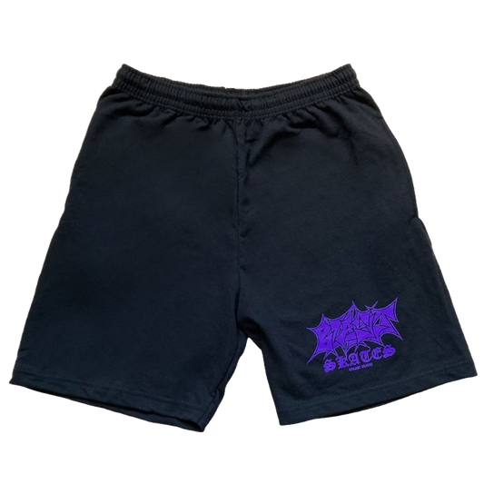 Blast Skates -  Gnarzone 2.0 Shorts