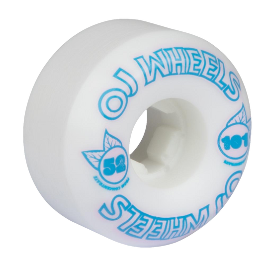 OJ Wheels - From Concentrate Hardline 52mm Wheels