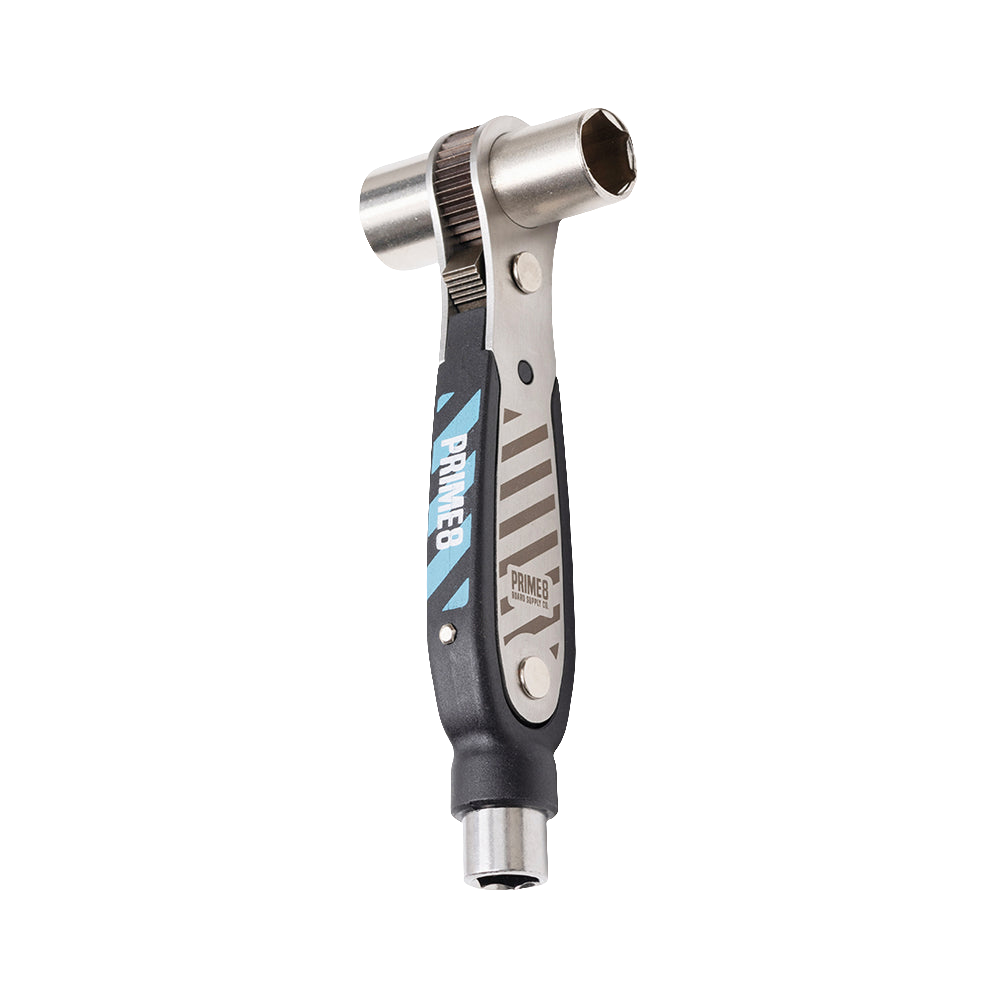 Prime8 - Ratchet Lite Skate Tool