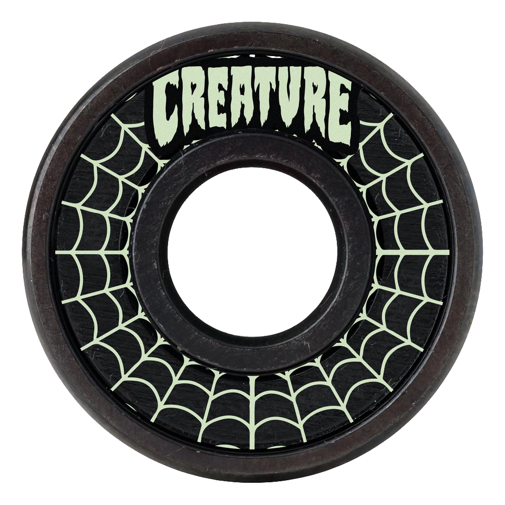 Bronson Speed Co. - Bronson x Creature G3 Bearings