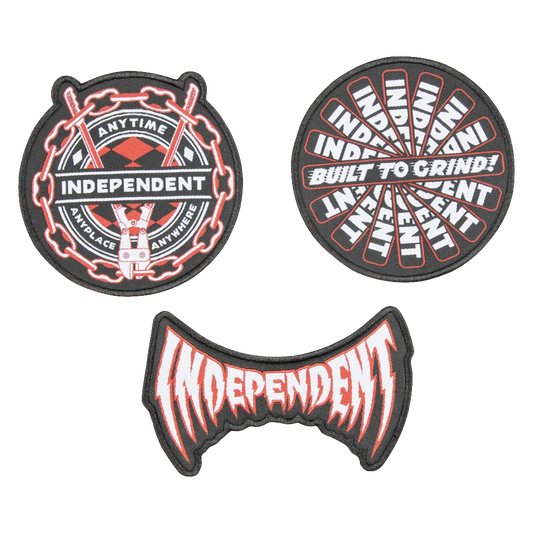 Independent Trucks - Indy Patch Set