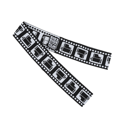 Film Trucks - Bike Ride Board Strap
