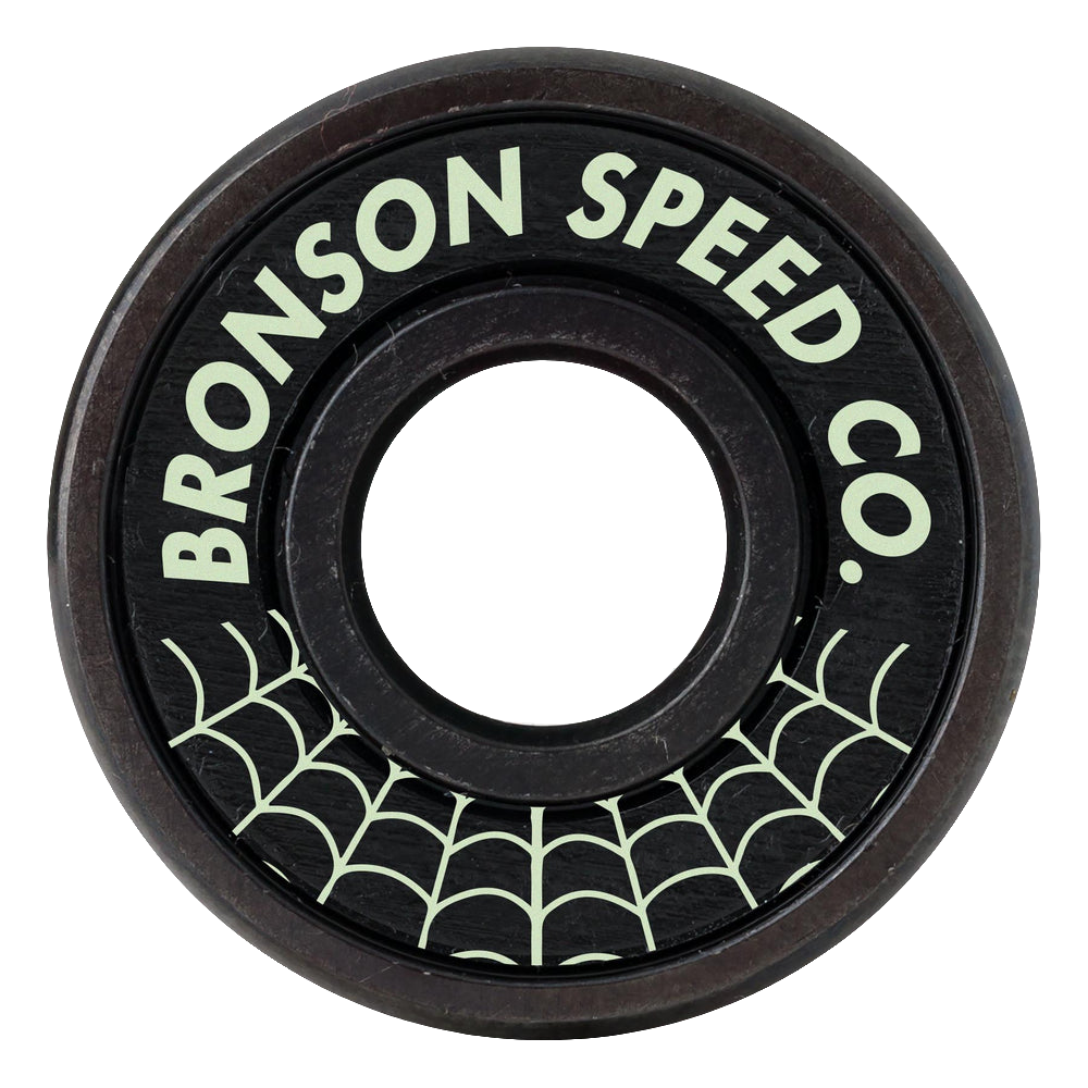 Bronson Speed Co. - Bronson x Creature G3 Bearings