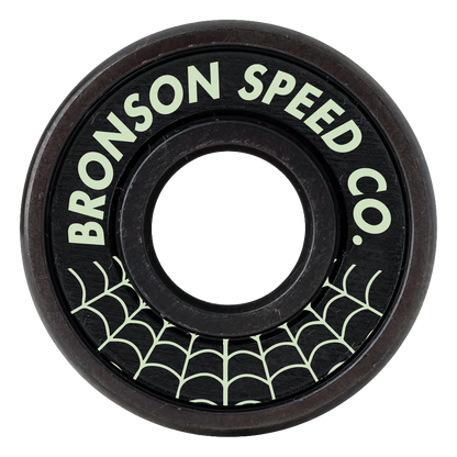 Bronson Speed Co. - Bronson x Creature G3 Bearings