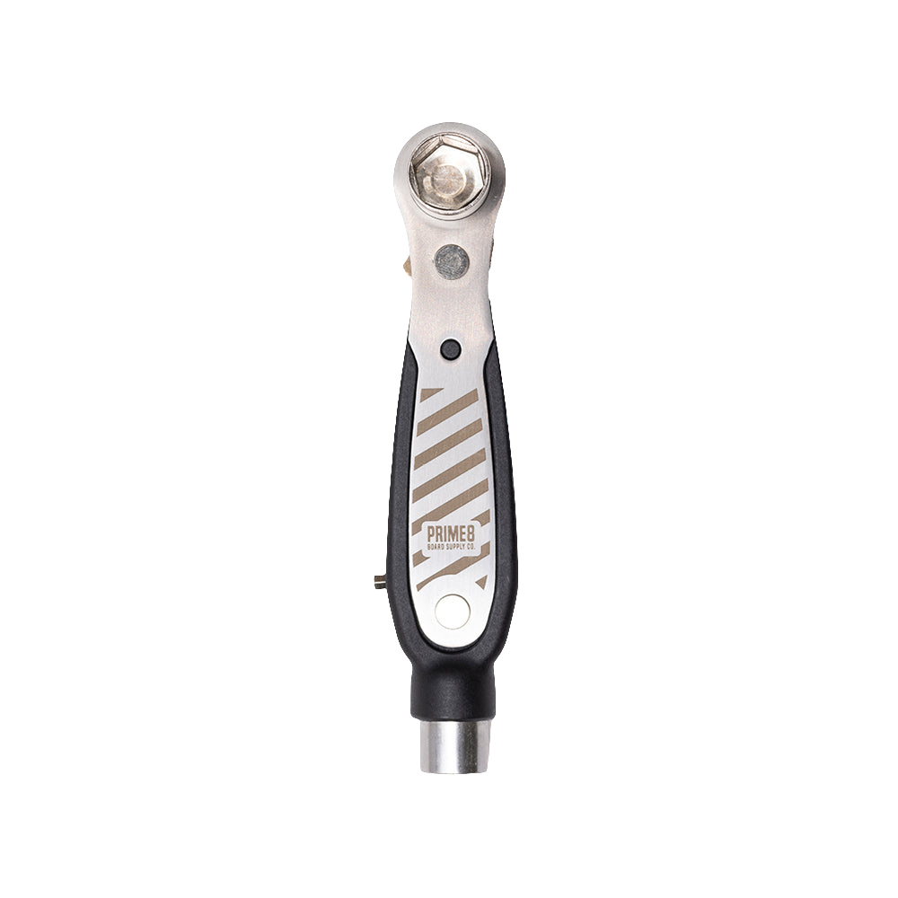 Prime8 - Ratchet Lite Skate Tool