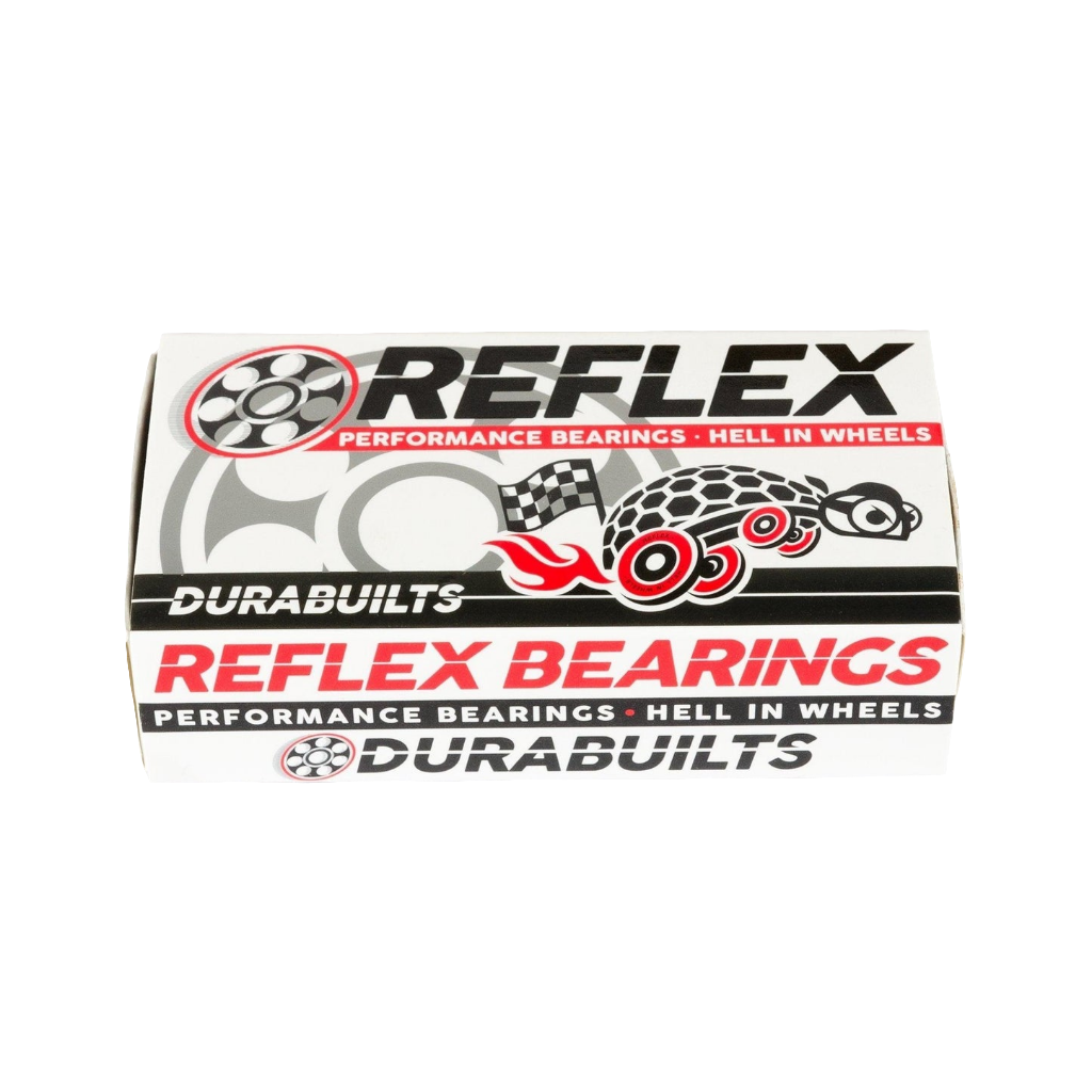 Reflex Bearings - Durabuilt Bearings